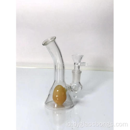 Bong Kaca Mini Lucu Termurah yang Dijual